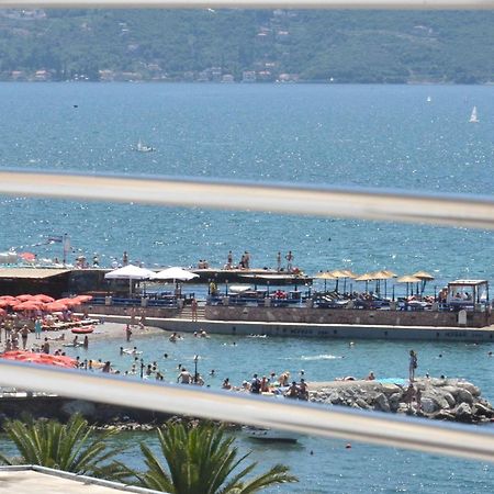 Apartments Bellevue - Otasevic Herceg Novi Eksteriør bilde