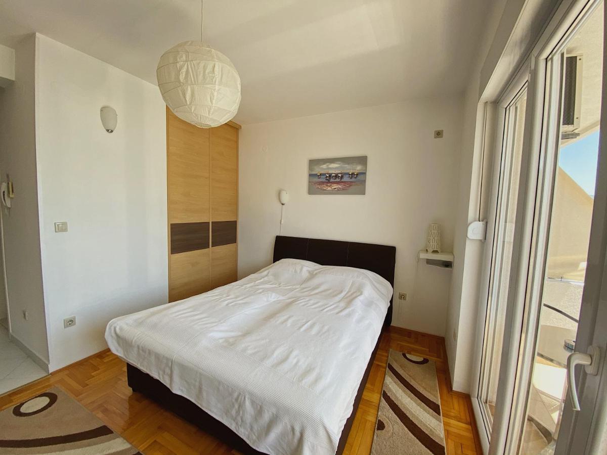 Apartments Bellevue - Otasevic Herceg Novi Eksteriør bilde