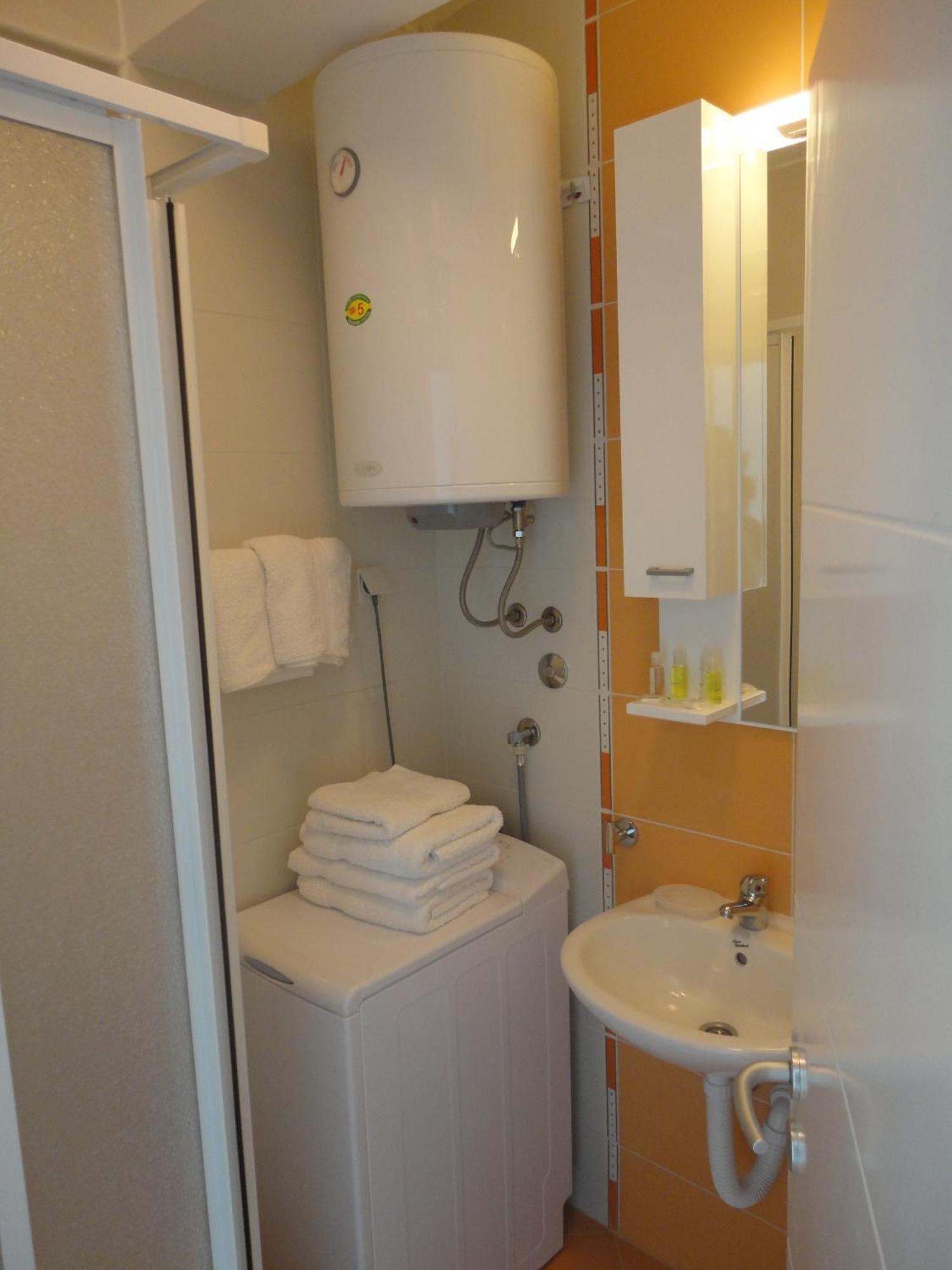 Apartments Bellevue - Otasevic Herceg Novi Eksteriør bilde